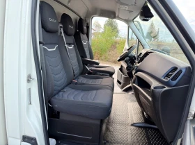 Iveco 35c18 3.0* HI-MATIC* БОРД* 4.45м* ВЪЗГЛАВНИЦИ* LED* 3.5т | Auto.bg — изображение 9 Iveco 35c18 3.0* HI-MATIC* БОРД* 4.45м* ВЪЗГЛАВНИЦИ* LED* 3.5т | Auto.bg — изображение 9