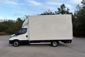 Iveco 35c18 3.0* HI-MATIC* БОРД* 4.45м* ВЪЗГЛАВНИЦИ* LED* 3.5т | Auto.bg — изображение 3 Iveco 35c18 3.0* HI-MATIC* БОРД* 4.45м* ВЪЗГЛАВНИЦИ* LED* 3.5т | Auto.bg — изображение 3