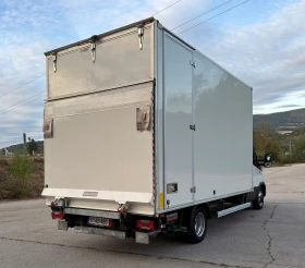 Iveco 35c18 3.0* HI-MATIC* БОРД* 4.45м* ВЪЗГЛАВНИЦИ* LED* 3.5т | Auto.bg — изображение 6 Iveco 35c18 3.0* HI-MATIC* БОРД* 4.45м* ВЪЗГЛАВНИЦИ* LED* 3.5т | Auto.bg — изображение 6