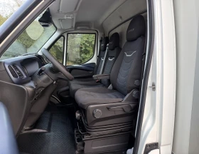 Iveco 35c18 3.0* HI-MATIC* БОРД* 4.45м* ВЪЗГЛАВНИЦИ* LED* 3.5т | Auto.bg — изображение 8 Iveco 35c18 3.0* HI-MATIC* БОРД* 4.45м* ВЪЗГЛАВНИЦИ* LED* 3.5т | Auto.bg — изображение 8