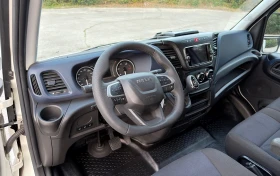 Iveco 35c18 3.0* HI-MATIC* БОРД* 4.45м* ВЪЗГЛАВНИЦИ* LED* 3.5т | Auto.bg — изображение 10 Iveco 35c18 3.0* HI-MATIC* БОРД* 4.45м* ВЪЗГЛАВНИЦИ* LED* 3.5т | Auto.bg — изображение 10