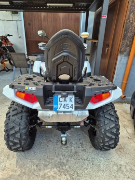 Polaris Sportsman undefined | Auto.bg — изображение 4 Polaris Sportsman undefined | Auto.bg — изображение 4
