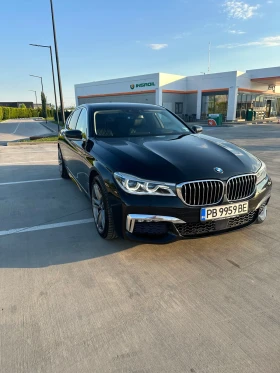 BMW 730 - Car24.bg BMW 730