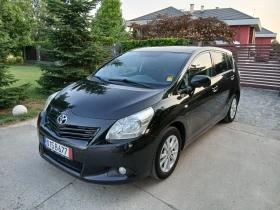 Toyota Verso 1.8 Edition 7 местна - Car24.bg Toyota Verso 1.8 Edition 7 местна