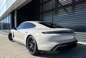 Porsche Taycan GTS CARBON HEAD UP BOSE 360 HD-MATRIX - 125500 € / 245456.67 лв. - 63563393 4 | Car24.bg Porsche Taycan GTS CARBON HEAD UP BOSE 360 HD-MATRIX - 125500 € / 245456.67 лв. - 63563393 4
