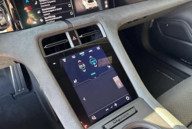 Porsche Taycan GTS CARBON HEAD UP BOSE 360 HD-MATRIX - 125500 € / 245456.67 лв. - 63563393 14 | Car24.bg Porsche Taycan GTS CARBON HEAD UP BOSE 360 HD-MATRIX - 125500 € / 245456.67 лв. - 63563393 14