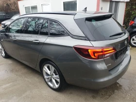Opel Astra 1.5 FACE AUT NAVI KAMERA 4 PODGREV KOJA - 22999 лв. / 11759.20 € - 62601017 6 | Car24.bg Opel Astra 1.5 FACE AUT NAVI KAMERA 4 PODGREV KOJA - 22999 лв. / 11759.20 € - 62601017 6