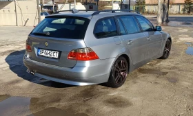 BMW 530 - 3600 € / 7040.99 лв. - 97568673 4 | Car24.bg BMW 530 - 3600 € / 7040.99 лв. - 97568673 4