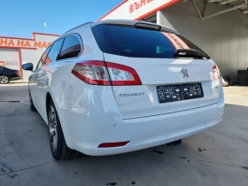 Peugeot 508 2.0Д.180КС.АВТОМАТИК - 8200 € / 16037.81 лв. - 43743355 5 | Car24.bg Peugeot 508 2.0Д.180КС.АВТОМАТИК - 8200 € / 16037.81 лв. - 43743355 5