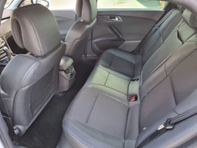 Peugeot 508 2.0Д.180КС.АВТОМАТИК - 8200 € / 16037.81 лв. - 43743355 14 | Car24.bg Peugeot 508 2.0Д.180КС.АВТОМАТИК - 8200 € / 16037.81 лв. - 43743355 14