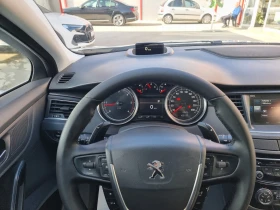 Peugeot 508 2.0Д.180КС.АВТОМАТИК - 8200 € / 16037.81 лв. - 43743355 12 | Car24.bg Peugeot 508 2.0Д.180КС.АВТОМАТИК - 8200 € / 16037.81 лв. - 43743355 12