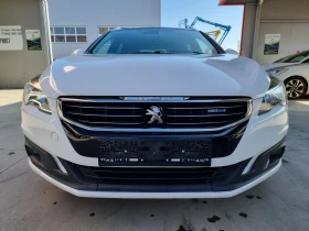 Peugeot 508 2.0Д.180КС.АВТОМАТИК - 8200 € / 16037.81 лв. - 43743355 3 | Car24.bg Peugeot 508 2.0Д.180КС.АВТОМАТИК - 8200 € / 16037.81 лв. - 43743355 3