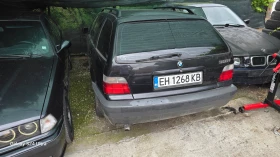 BMW 318 Turing - 700 € / 1369.08 лв. - 82376623 7 | Car24.bg BMW 318 Turing - 700 € / 1369.08 лв. - 82376623 7