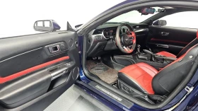 Ford Mustang 2.3 Eco Boost FACE* ПОДГРЕВ* ОБДУХВАНЕ* NAVI* КОЖА | Auto.bg — изображение 10 Ford Mustang 2.3 Eco Boost FACE* ПОДГРЕВ* ОБДУХВАНЕ* NAVI* КОЖА | Auto.bg — изображение 10