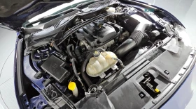 Ford Mustang 2.3 Eco Boost FACE* ПОДГРЕВ* ОБДУХВАНЕ* NAVI* КОЖА | Auto.bg — изображение 6 Ford Mustang 2.3 Eco Boost FACE* ПОДГРЕВ* ОБДУХВАНЕ* NAVI* КОЖА | Auto.bg — изображение 6