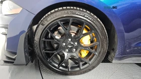 Ford Mustang 2.3 Eco Boost FACE* ПОДГРЕВ* ОБДУХВАНЕ* NAVI* КОЖА | Auto.bg — изображение 5 Ford Mustang 2.3 Eco Boost FACE* ПОДГРЕВ* ОБДУХВАНЕ* NAVI* КОЖА | Auto.bg — изображение 5