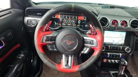 Ford Mustang 2.3 Eco Boost FACE* ПОДГРЕВ* ОБДУХВАНЕ* NAVI* КОЖА | Auto.bg — изображение 13 Ford Mustang 2.3 Eco Boost FACE* ПОДГРЕВ* ОБДУХВАНЕ* NAVI* КОЖА | Auto.bg — изображение 13