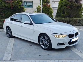 BMW 320 B47 RWD M-ПАКЕТ HEADUP LED CARPLAY SAT F1 DIGITAL | Auto.bg — изображение 4 BMW 320 B47 RWD M-ПАКЕТ HEADUP LED CARPLAY SAT F1 DIGITAL | Auto.bg — изображение 4