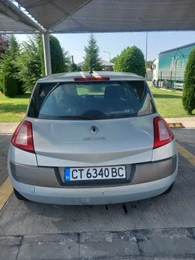 Renault Megane - 1200 € - 64140459 4 | Car24.bg Renault Megane - 1200 € - 64140459 4