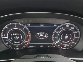 VW Arteon 2.0 TDI PREMIUM | Auto.bg — изображение 8 VW Arteon 2.0 TDI PREMIUM | Auto.bg — изображение 8