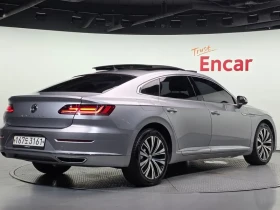 VW Arteon 2.0 TDI PREMIUM | Auto.bg — изображение 2 VW Arteon 2.0 TDI PREMIUM | Auto.bg — изображение 2