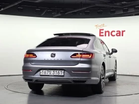 VW Arteon 2.0 TDI PREMIUM | Auto.bg — изображение 4 VW Arteon 2.0 TDI PREMIUM | Auto.bg — изображение 4
