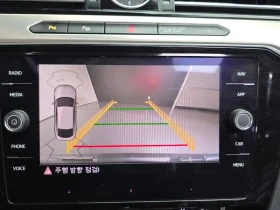 VW Arteon 2.0 TDI PREMIUM | Auto.bg — изображение 15 VW Arteon 2.0 TDI PREMIUM | Auto.bg — изображение 15