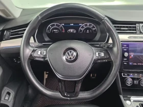 VW Arteon 2.0 TDI PREMIUM | Auto.bg — изображение 13 VW Arteon 2.0 TDI PREMIUM | Auto.bg — изображение 13