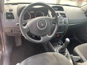 Renault Megane 1.5 DCI Extreme - 3600 € - 41130617 10 | Car24.bg Renault Megane 1.5 DCI Extreme - 3600 € - 41130617 10