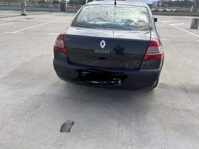 Renault Megane 1.5 DCI Extreme - 3600 € - 41130617 2 | Car24.bg Renault Megane 1.5 DCI Extreme - 3600 € - 41130617 2