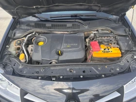 Renault Megane 1.5 DCI Extreme - 3600 € - 41130617 7 | Car24.bg Renault Megane 1.5 DCI Extreme - 3600 € - 41130617 7