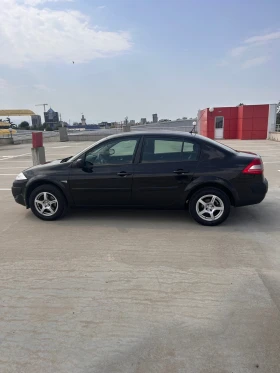 Renault Megane 1.5 DCI Extreme - 3600 € - 41130617 4 | Car24.bg Renault Megane 1.5 DCI Extreme - 3600 € - 41130617 4