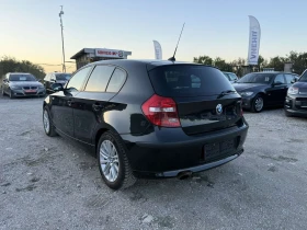 BMW 116 116 I ЧИСТО НОВ 117000км - 3850 € - 27485853 7 | Car24.bg BMW 116 116 I ЧИСТО НОВ 117000км - 3850 € - 27485853 7