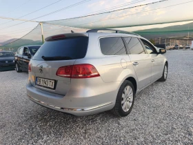 VW Passat 1.6 TDI - 6500 € - 86535284 5 | Car24.bg VW Passat 1.6 TDI - 6500 € - 86535284 5