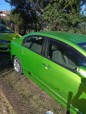 Honda Civic undefined | Auto.bg — изображение 4 Honda Civic undefined | Auto.bg — изображение 4