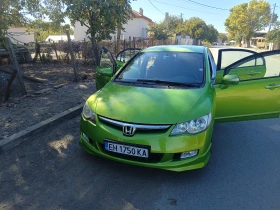 Honda Civic undefined | Auto.bg — изображение 3 Honda Civic undefined | Auto.bg — изображение 3