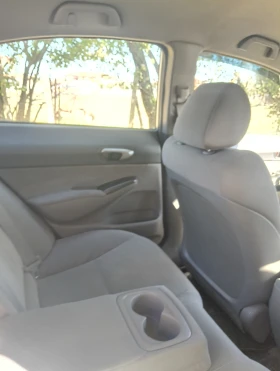 Honda Civic undefined | Auto.bg — изображение 14 Honda Civic undefined | Auto.bg — изображение 14