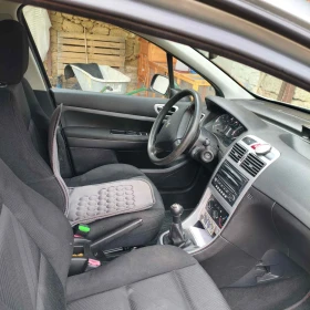 Peugeot 307 - 2150 € - 71172006 7 | Car24.bg Peugeot 307 - 2150 € - 71172006 7