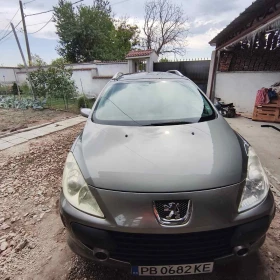 Peugeot 307 - 2150 € - 71172006 12 | Car24.bg Peugeot 307 - 2150 € - 71172006 12