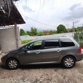 Peugeot 307 - 2150 € - 71172006 11 | Car24.bg Peugeot 307 - 2150 € - 71172006 11