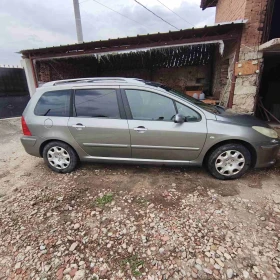 Peugeot 307 - Car24.bg Peugeot 307