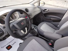 Seat Ibiza 1.2ГАЗ-БЕНЗИН - 2999 € - 55142010 9 | Car24.bg Seat Ibiza 1.2ГАЗ-БЕНЗИН - 2999 € - 55142010 9