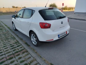 Seat Ibiza 1.2ГАЗ-БЕНЗИН - 2999 € - 55142010 4 | Car24.bg Seat Ibiza 1.2ГАЗ-БЕНЗИН - 2999 € - 55142010 4