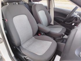 Seat Ibiza 1.2ГАЗ-БЕНЗИН - 2999 € - 55142010 14 | Car24.bg Seat Ibiza 1.2ГАЗ-БЕНЗИН - 2999 € - 55142010 14