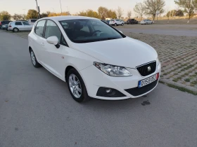 Seat Ibiza 1.2ГАЗ-БЕНЗИН - 2999 € - 55142010 8 | Car24.bg Seat Ibiza 1.2ГАЗ-БЕНЗИН - 2999 € - 55142010 8