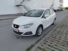 Seat Ibiza 1.2ГАЗ-БЕНЗИН - 2999 € - 55142010 2 | Car24.bg Seat Ibiza 1.2ГАЗ-БЕНЗИН - 2999 € - 55142010 2