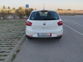 Seat Ibiza 1.2ГАЗ-БЕНЗИН - 2999 € - 55142010 5 | Car24.bg Seat Ibiza 1.2ГАЗ-БЕНЗИН - 2999 € - 55142010 5