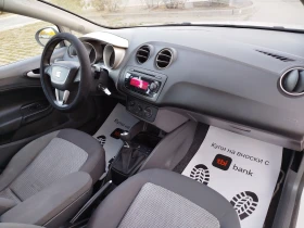 Seat Ibiza 1.2ГАЗ-БЕНЗИН - 2999 € - 55142010 15 | Car24.bg Seat Ibiza 1.2ГАЗ-БЕНЗИН - 2999 € - 55142010 15
