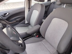 Seat Ibiza 1.2ГАЗ-БЕНЗИН - 2999 € - 55142010 10 | Car24.bg Seat Ibiza 1.2ГАЗ-БЕНЗИН - 2999 € - 55142010 10
