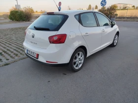 Seat Ibiza 1.2ГАЗ-БЕНЗИН - 2999 € - 55142010 6 | Car24.bg Seat Ibiza 1.2ГАЗ-БЕНЗИН - 2999 € - 55142010 6